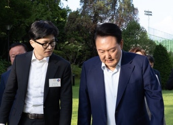 한동훈, 김경수 복권 반대…尹 대통령 결정은?