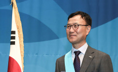 노력한 만큼의 대가만 얻겠다 각오로 47년 산업현장 외길