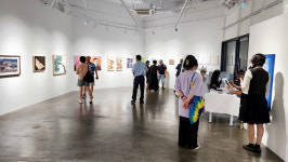 포항과 서울, 튀르키예 잇는 포항국제아트페어