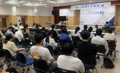 대구 동구청 (주)해월당 동촌점 직원 현장에서 채용
