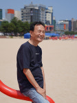 영화가 좋아 중학교 졸업 후 무작정 상경, 노숙하며 버텼죠
