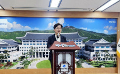 경북도 대구시 일방적 통합안 수용 불가
