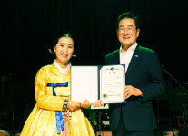 제12회 영천아리랑 전국경창대회 성료