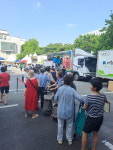 영주한우 서울시민 입맛 사로잡았다…하루 6500만원의 판매고