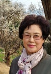 제7회 포은서예국제대전 정선옥씨 영예의 대상