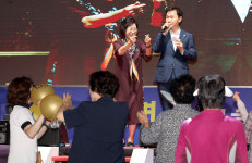 고령 낙동강 7경 문화 한마당 화보