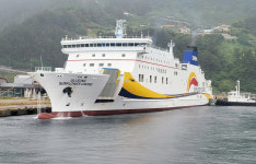 울릉도 8월 관광객 지난해보다 20%늘어