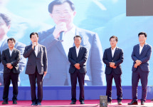 '경북 대표 랜드마크' '문화예술 성지'… 기대감에 영천 들썩