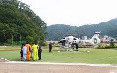 내과·가정의학과·정형외과 등 주요 과목 전문의료진 상주
