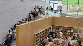 대구서 만난 간송 컬렉션 K-아트의 힘을 보다