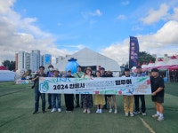 안동 SNS 기자단, 안동국제탈춤페스티벌 팸투어 가져