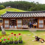 성모사에서 고백을 하면 사랑도 쉽게 잉태되겠지
