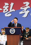 尹대통령 北 핵무기 사용하면 정권 종말의 날