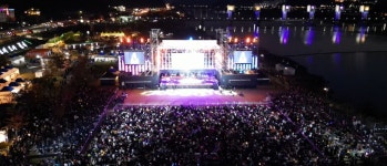 칠곡군-2작전사령부, 4~6일 칠곡낙동강 평화축제 및 낙동강지구전투 전승행사 통합 개최