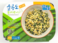 울릉인들이 울릉도 산채로 만든 명품…부지깽이 즉석 밥·떡 판매