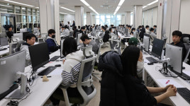경산의 미래 먹거리 임당 유니콘파크 젊은 인재 유혹