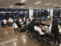 상주적십자병원, 상주보육원과 멘토링 및 직업체험활동 이어가