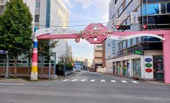 3대 시장 부조장 명성 이어받아 연일지역 전통시장으로 우뚝