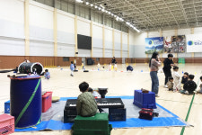 청송군, 찾아가는 어린이 놀이터 찾놀 Free Play 버스 운영