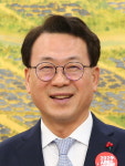 경주 손광락, 이동건, 정명숙 등 3명 2024 자랑스러운 경북도민상 수상