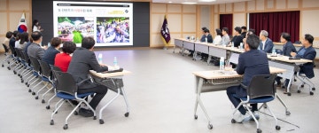구미 푸드페스티벌에 15만명이 다녀가…타 지역 관광객도 20％ 달해