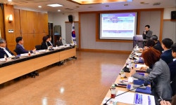 경산시 데이터 통합플랫폼 구축으로 업무 효율성 제고