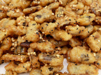 제철 맞은 구룡포과메기·영일만 검은돌장어 너도나도 엄지 척