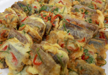 제철 맞은 구룡포과메기·영일만 검은돌장어 너도나도 엄지 척