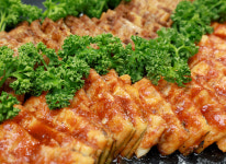 제철 맞은 구룡포과메기·영일만 검은돌장어 너도나도 엄지 척