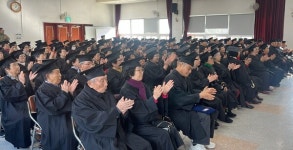 구미시, 제29기 구미노인대학 졸업식 개최