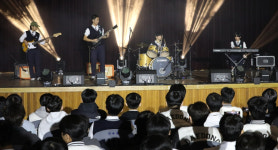 대동고등학교 2024 대동축제 FESTIVAL 개최