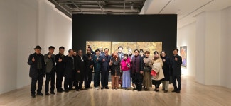 이디오피아 경제사절단, 대구 방문