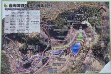 경산시, 숲 속 야영장 조성으로 산림휴양공간 제공