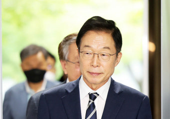 검찰, 임종식 교육감에게 징역 7년 구형