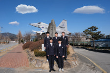 경북항공고등학교 ㈜한국항공우주산업 5명 합격