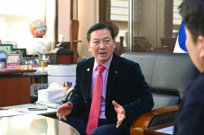 경쟁력 있는 남구로… 정주환경 개선 인구유출 방지