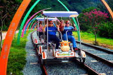 8천억 예산·생활 인구 40만·두배 잘사는 청도 건설에 군정 총력