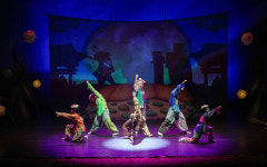 3대가 함께 감동 나누는 창작 국악 뮤지컬