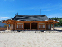 경북남부보훈지청 2월 현충시설  민족 교육기관 백학학원 선정