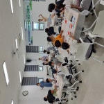 봉화정자문화생활관, 겨울방학 특집 명화이야기 개최