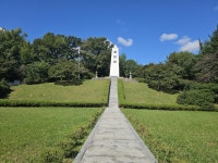 상주 충혼탑 재건립 위한 디자인 공모전 개최