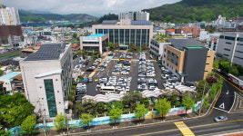칠곡군, 2024정보공개 종합평가 최우수 기관 선정