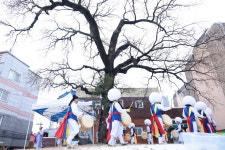 대구 서구, 천왕메기보존회 정월대보름 동제(洞祭) 행사 개최