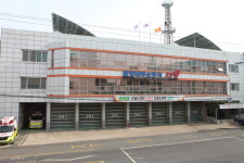 포항북부소방서, 음식점 등 주방 화재 예방 홍보
