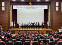 대구교육청,  퇴직교원 178명 정부포상 전수식
