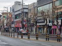 오늘 대구·경북 흐리고 비…3일까지 최대 80㎜