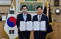 영덕군민 울릉도 초대 특별할인 여행상품…울릉크루즈, 영덕군 상호협력 관광활성화 기대