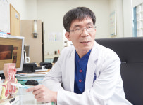 [인터뷰] 구미차병원 제11대 김재오 병원장 취임
