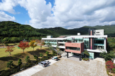 포항 첫 노인요양시설 정애원 재개원