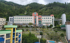 울릉도에도 온 안과전문의 연봉은 3억원...울릉군의료원 10여년만에 안과 의사 채용